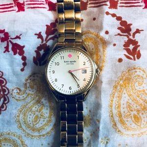 Kate Spade Watch